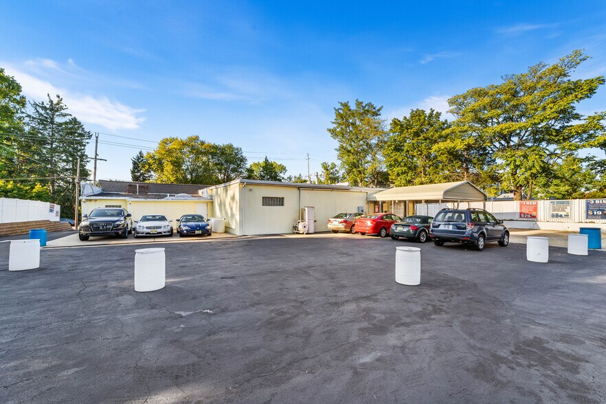 More Photos Of 17 Lincoln Ave, Jamesburg Carwash For Sale