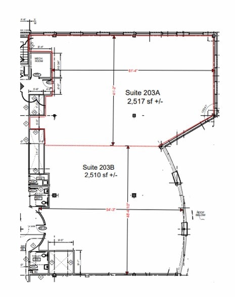More Photos Of 6240 Rashelle Dr, Flint Medical For Lease