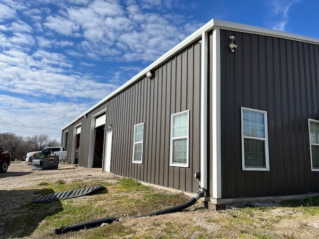 More Photos Of 3412 Stonewall Rd, Wylie Industrial For Lease