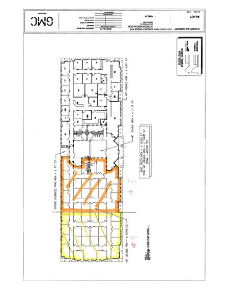 More Photos Of 897 E Venice Ave, Venice Medical For Lease