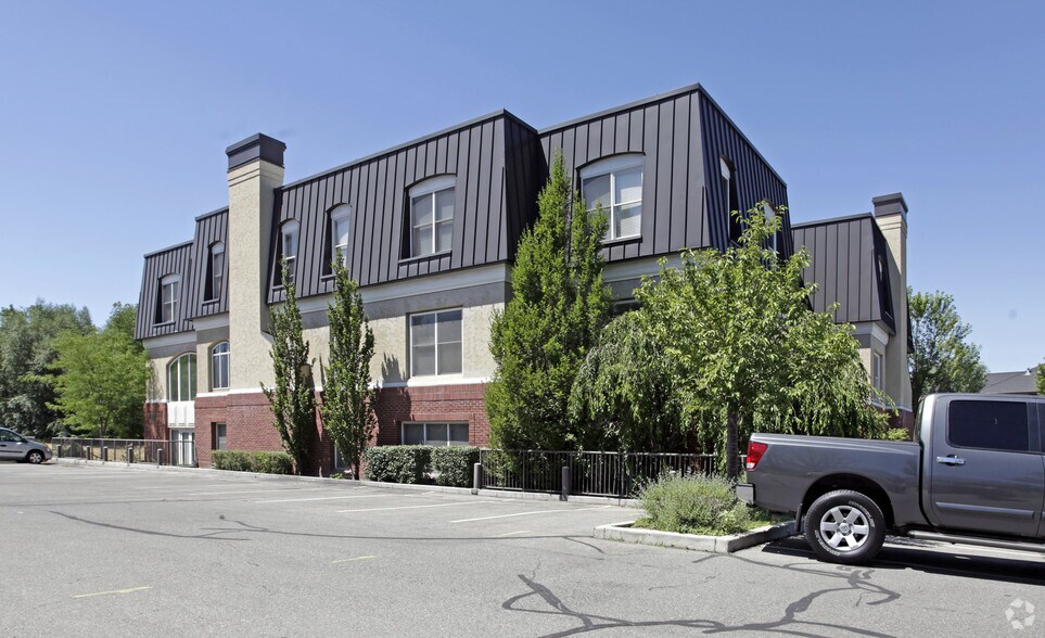 Primary Photo Of 5882 S 900 E, Murray Office For Lease