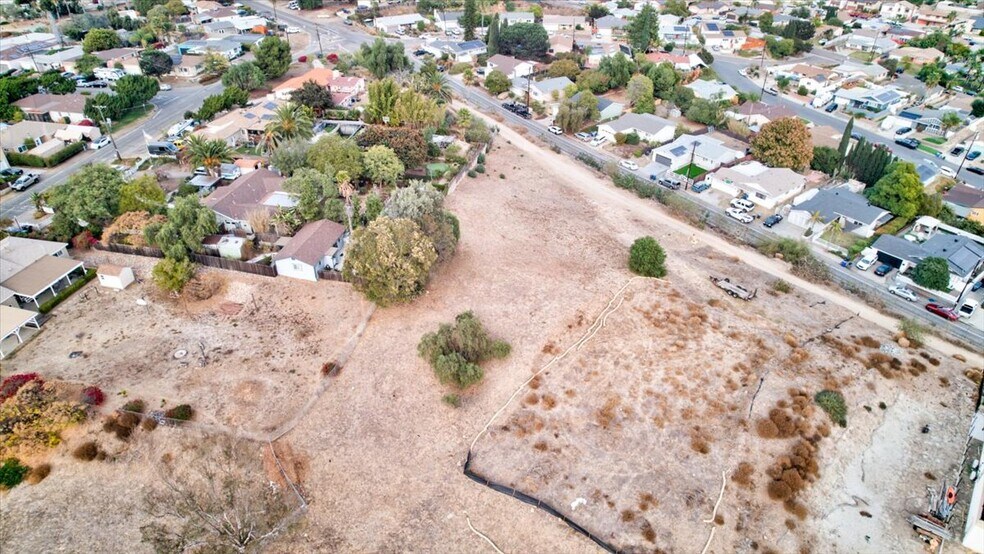 More Photos Of 1832 69th St, Lemon Grove Land For Sale