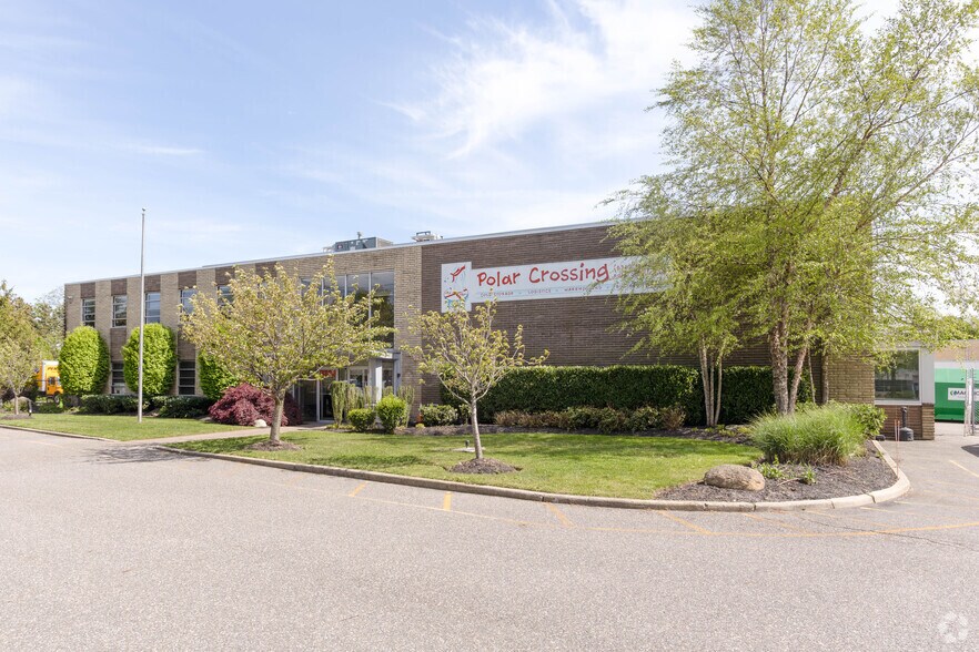 More Photos Of 3300 Veterans Memorial Hwy, Bohemia Food Processing For Lease