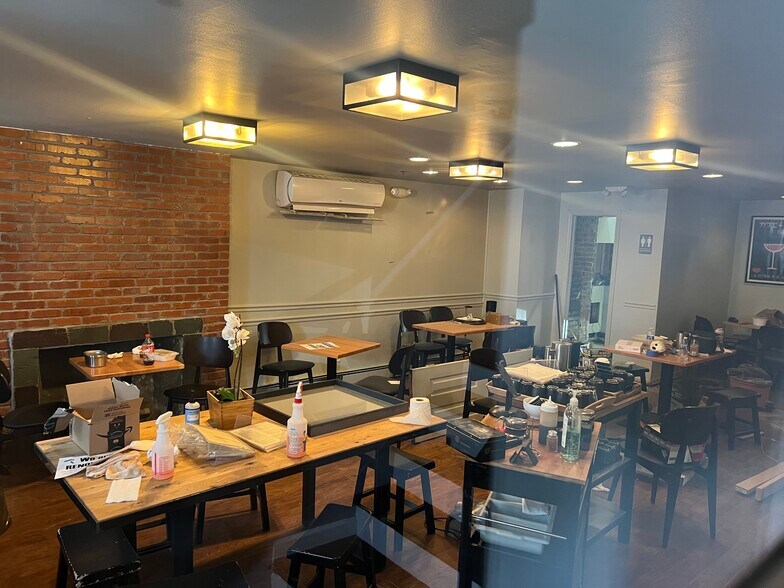 More Photos Of 49 Bayard St, New Brunswick Multifamily For Sale