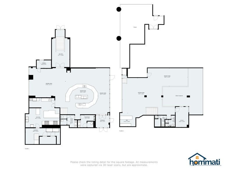 More Photos Of 51 S Pearl St, Albany Sports And Entertainment For Sale