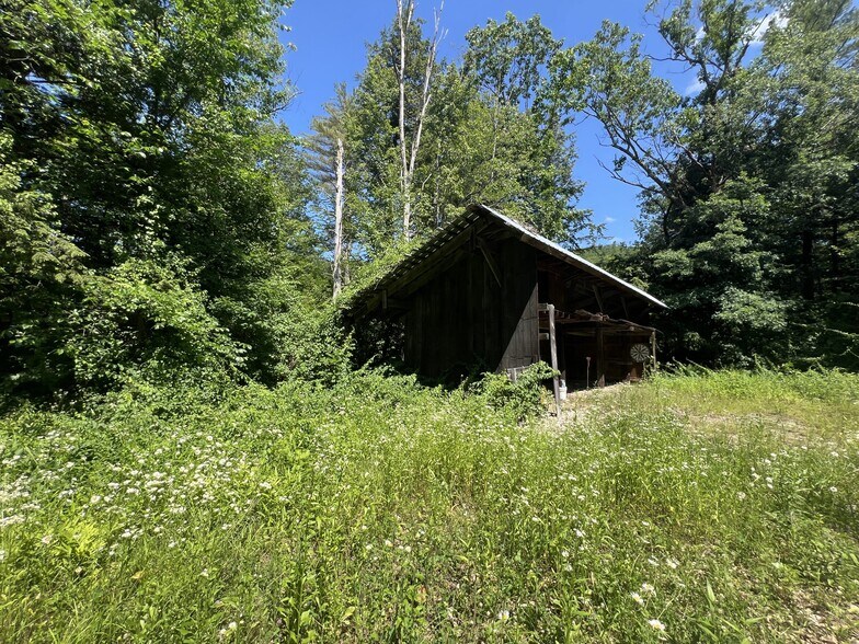 More Photos Of 155 Route 103, Warner Office Residential For Sale