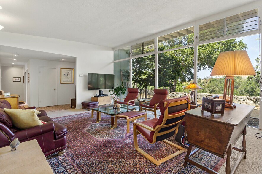 More Photos Of 261 Durazno Way, Portola Valley Land For Sale