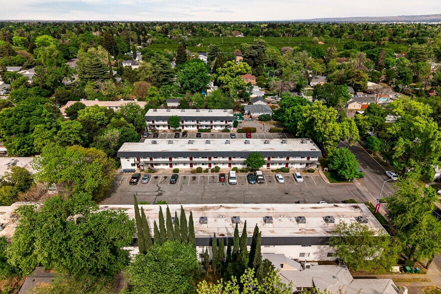 More Photos Of 1431-1435 Warner St, Chico Apartments For Sale