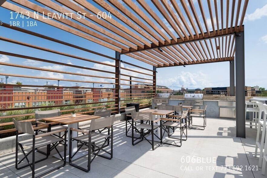 More Photos Of 1767 N Milwaukee Ave, Chicago Apartments For Lease