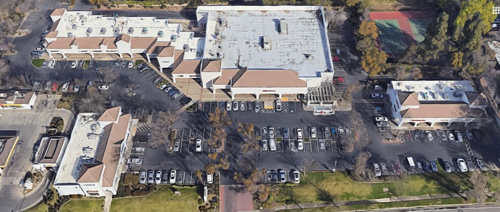 Primary Photo Of 1583-1589 W El Camino Ave, Sacramento Unknown For Lease