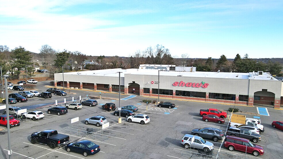 More Photos Of 91-93 Prospect St, Milford General Retail For Sale
