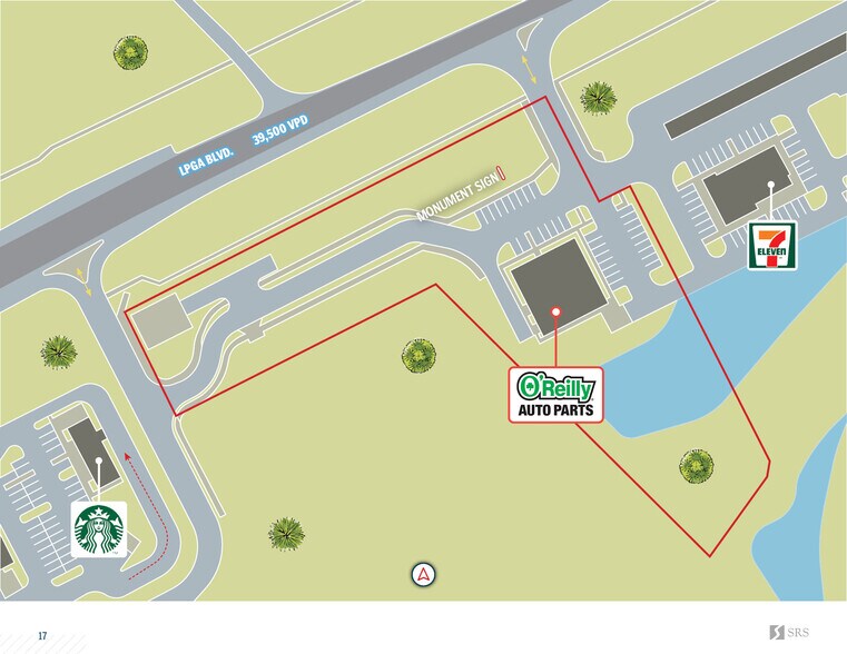 More Photos Of 2585 LPGA Blvd, Daytona Beach Auto Repair For Sale