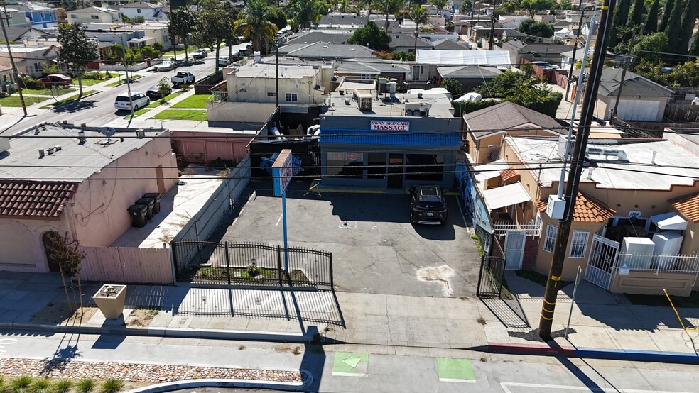 More Photos Of 1734 Artesia Blvd, Long Beach Convenience Store For Sale