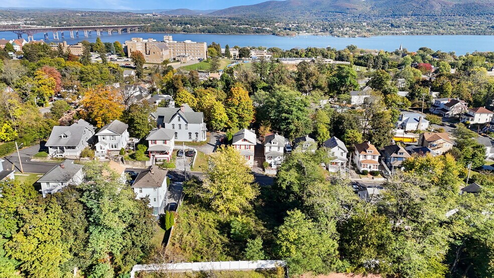More Photos Of 23 Hudson View Ter, Newburgh Land For Sale