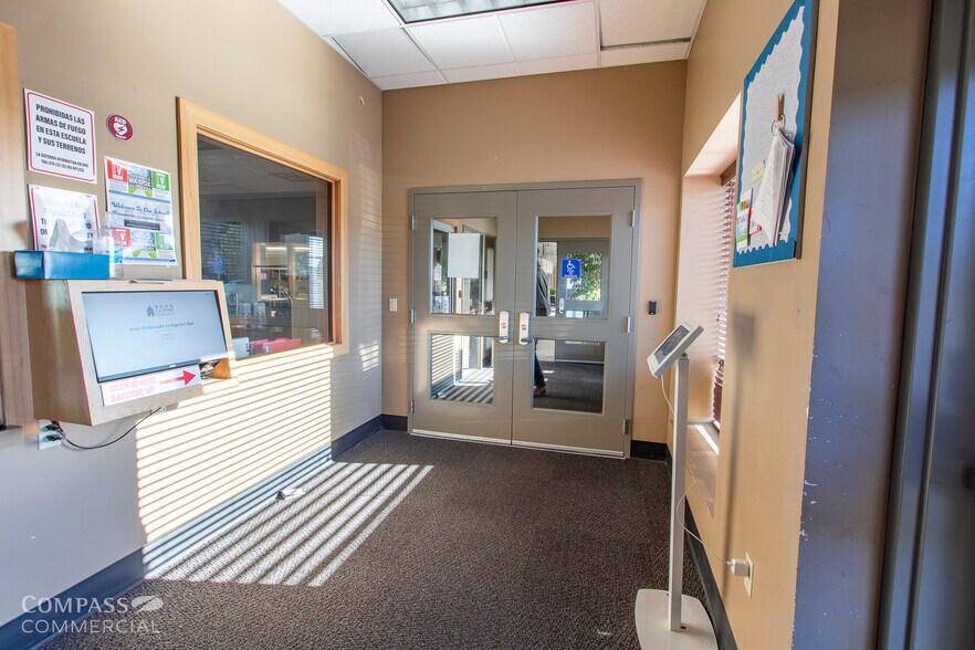 More Photos Of 20730 Brinson Blvd, Bend Industrial For Lease