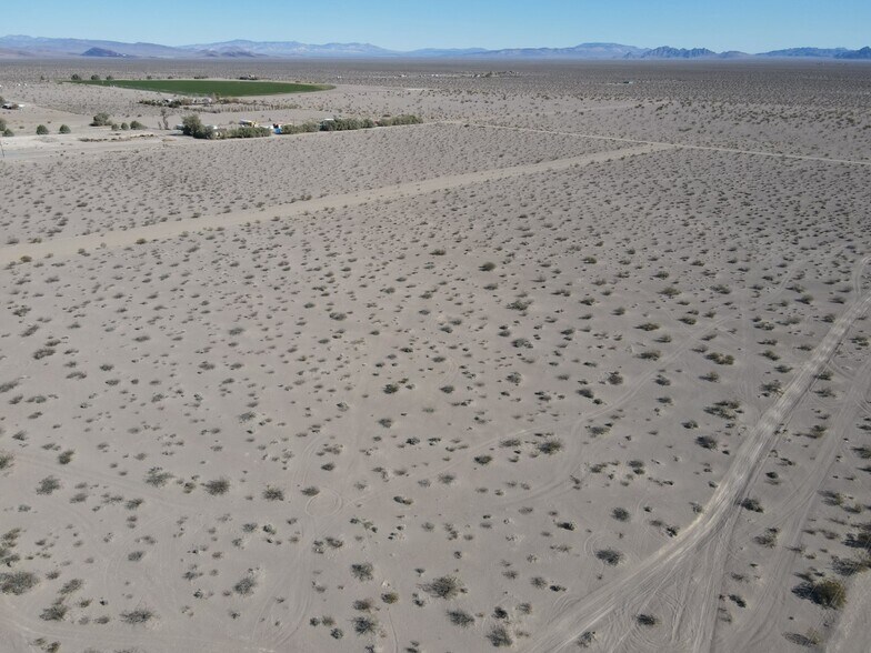 More Photos Of 3715 W Palo Verde Rd, Amargosa Valley Land For Sale