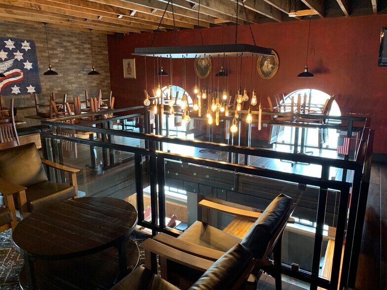 More Photos Of 2900 Columbia Pike, Arlington Restaurant For Sale