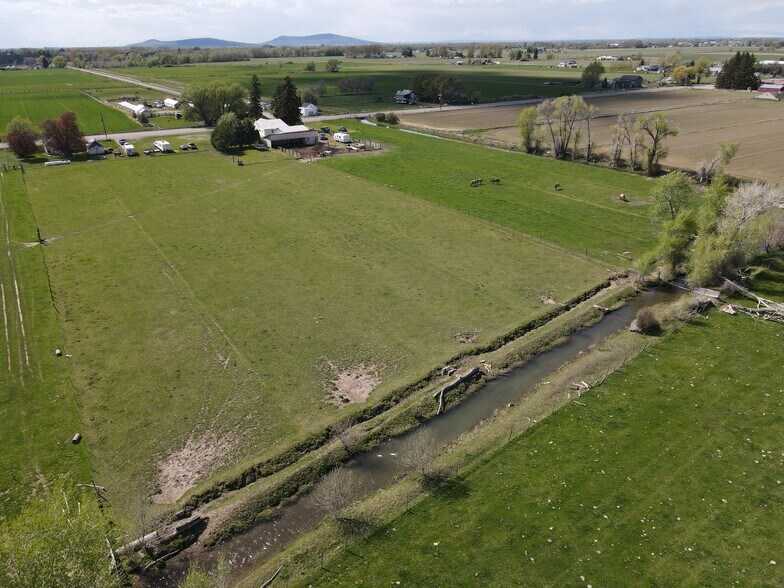 More Photos Of 6756 S 2000 W, Rexburg Land For Sale