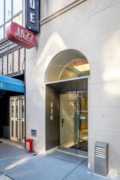 More Photos Of 116 E 27th St, New York Office For Lease