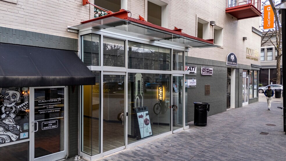 More Photos Of 103 N Main St, Greenville Office For Lease