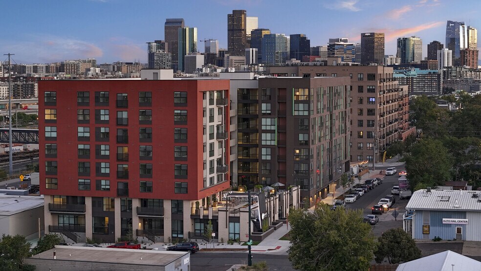 More Photos Of 4150 Jason St, Denver Apartments For Lease