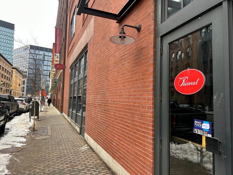 More Photos Of 343 Congress St, Boston Office For Lease