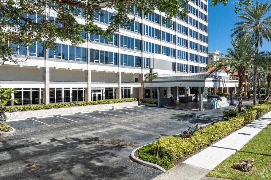 More Photos Of 2455 E Sunrise Blvd, Fort Lauderdale Unknown For Lease