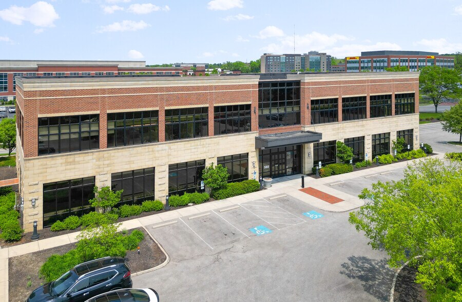 More Photos Of 560 N Cleveland Ave, Westerville Medical For Sale