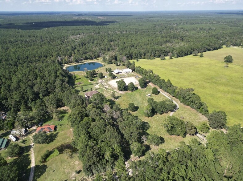 Primary Photo Of 34 County Road 1875, Warren Land For Sale