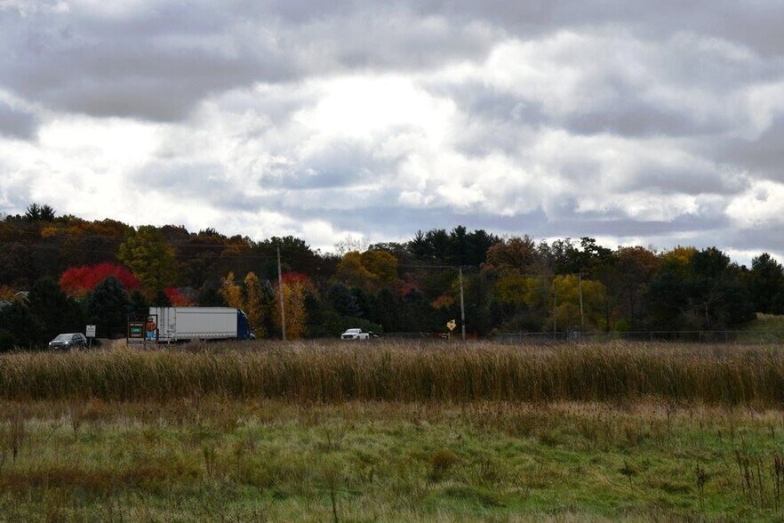 More Photos Of 105 Kent Rd, Poynette Land For Sale