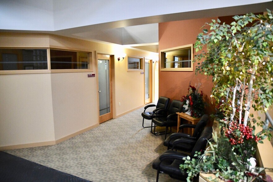 More Photos Of 634 Alpha Dr, Pittsburgh Office For Lease