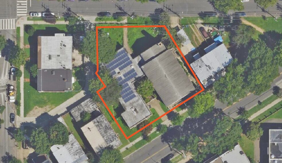 More Photos Of 1720 Minnesota Ave SE, Washington Religious Facility For Sale