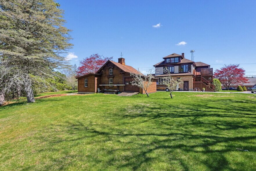 More Photos Of 1496 Victory Hwy, Oakland Flex For Sale