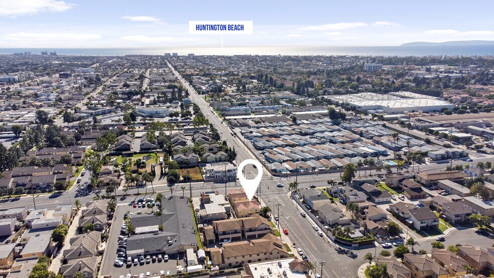 More Photos Of 7761 Garfield Ave, Huntington Beach Apartments For Sale