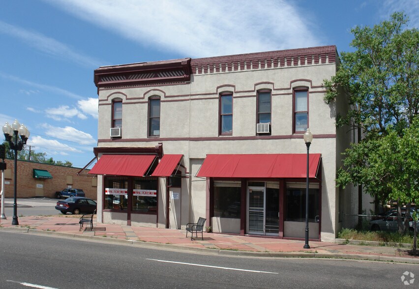 More Photos Of 1201 Santa Fe Dr, Denver Office Residential For Lease