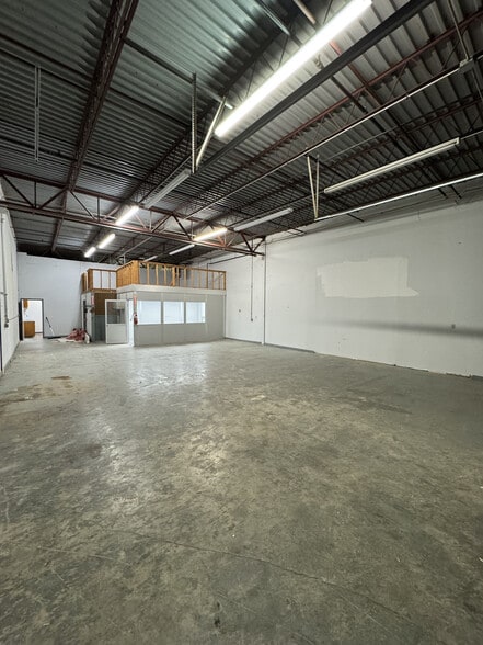 More Photos Of 3202 E Martin Luther King Junior Dr, High Point Light Distribution For Lease