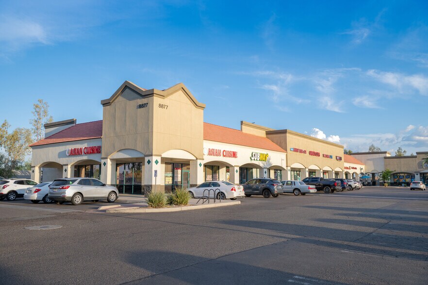 More Photos Of 10641 W Olive Ave, Peoria Unknown For Lease