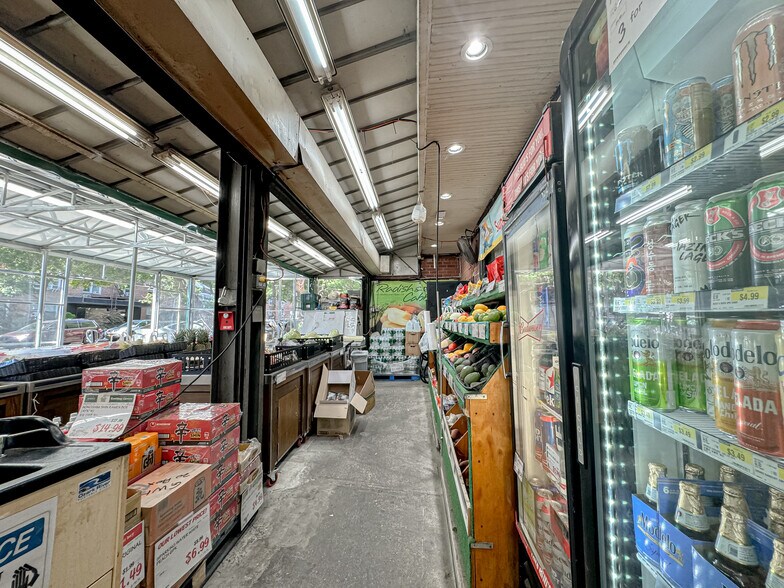 More Photos Of 14206 41st Ave, Flushing Supermarket For Lease