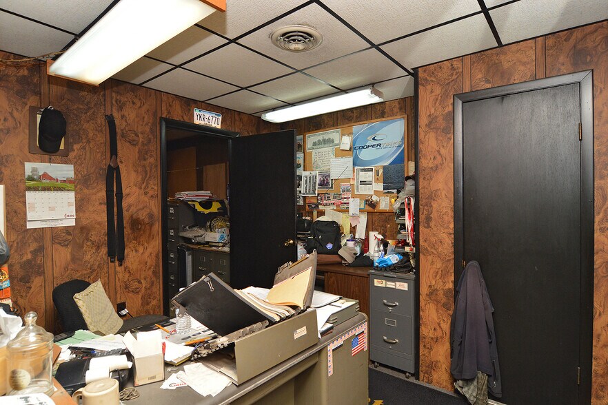 More Photos Of 1350 Allegheny Ave, Reading Auto Salvage Facility For Sale