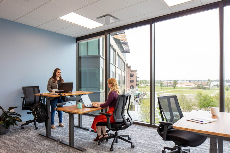 More Photos Of 250 Assay St, Houston Office For Lease