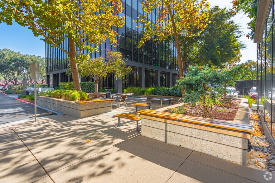 More Photos Of 1901 S Bascom Ave, Campbell Unknown For Lease