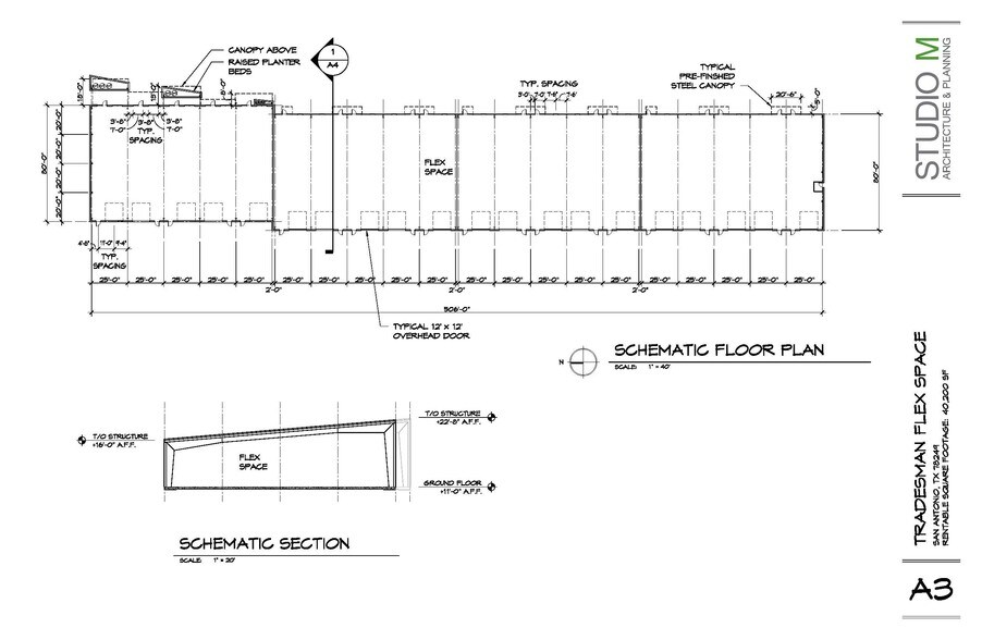 More Photos Of 14886 Tradesman Dr, San Antonio Showroom For Lease
