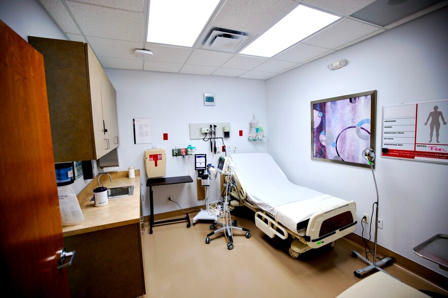 More Photos Of 15100 Farm to Market Road 1825, Pflugerville Healthcare For Sale