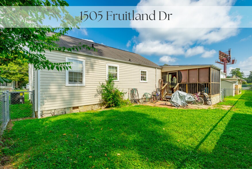 More Photos Of , Chattanooga Multifamily For Sale