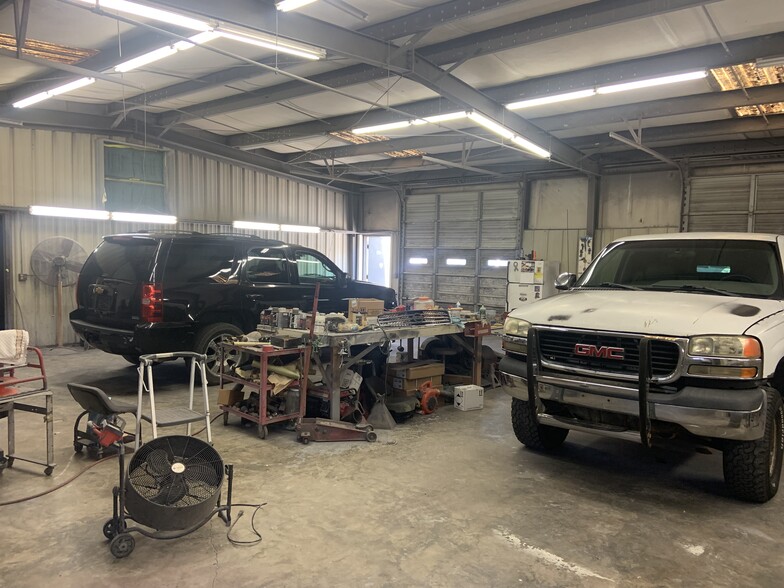 More Photos Of 117 Race Track Rd, Hartsville Self Storage For Sale