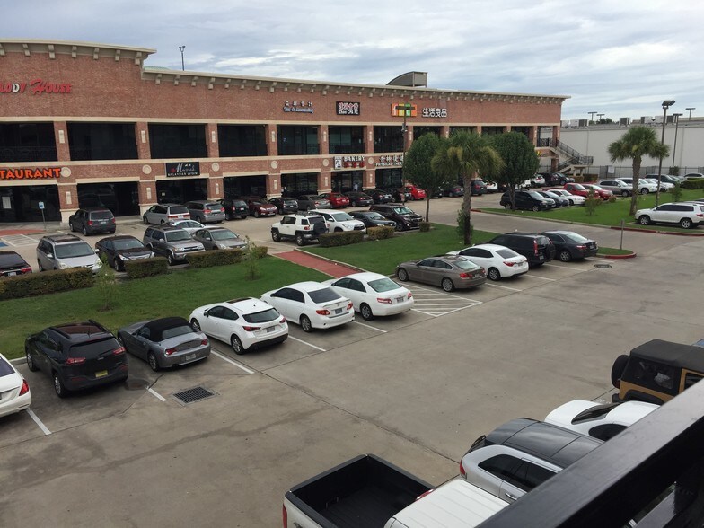 More Photos Of 9889 Bellaire Blvd, Houston Unknown For Lease