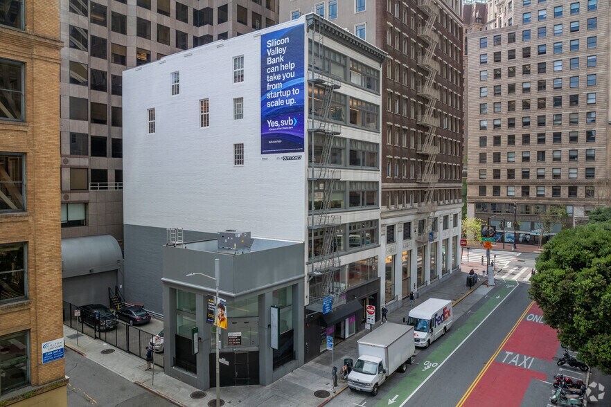 More Photos Of 22-28 2nd St, San Francisco Office For Lease