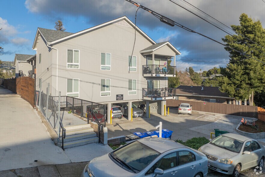 More Photos Of 4124 Lyon Ave, Oakland Apartments For Sale