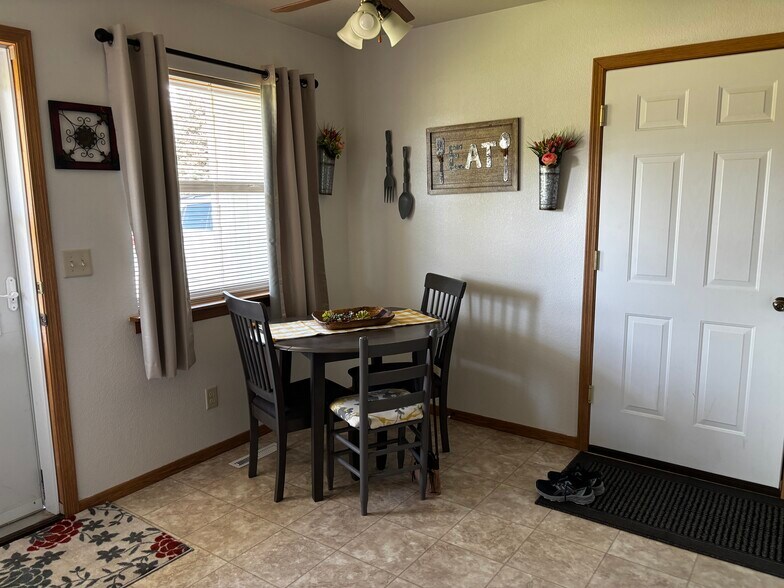 More Photos Of 1305 Rosebud Ave, Gregory Multifamily For Sale