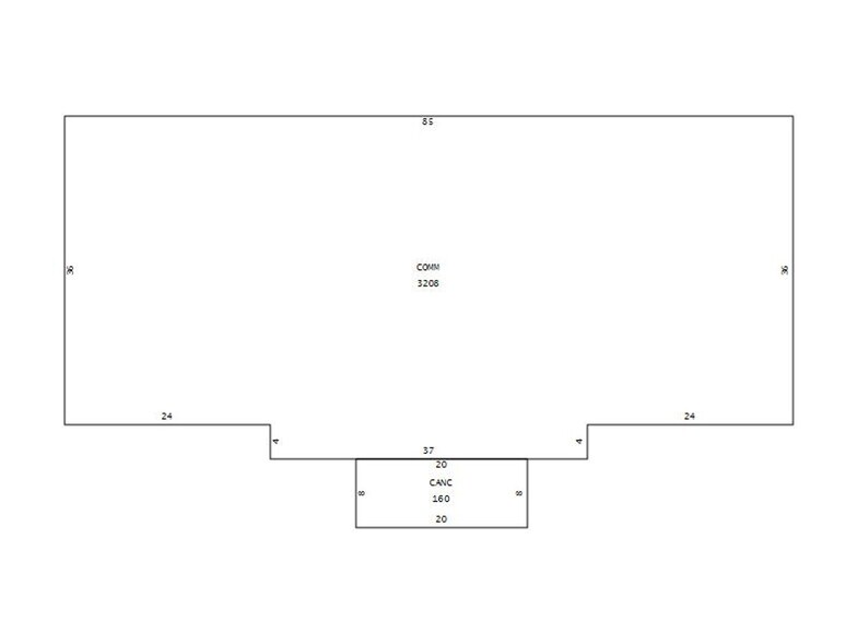 More Photos Of 3116 Evans St, Greenville Freestanding For Lease